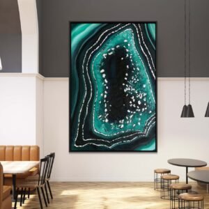 Embrace MODERN ART