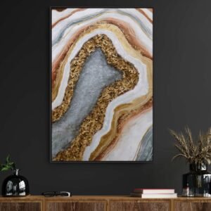 Pristine MODERN ART