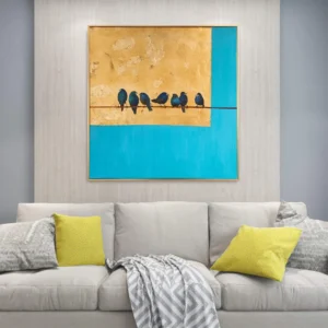 Liberte MODERN ART