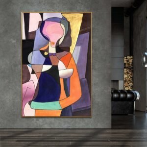 Empowered MODERN ART