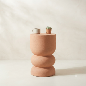 The Dune Accent Table