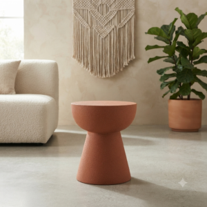 The Mesa Accent Table